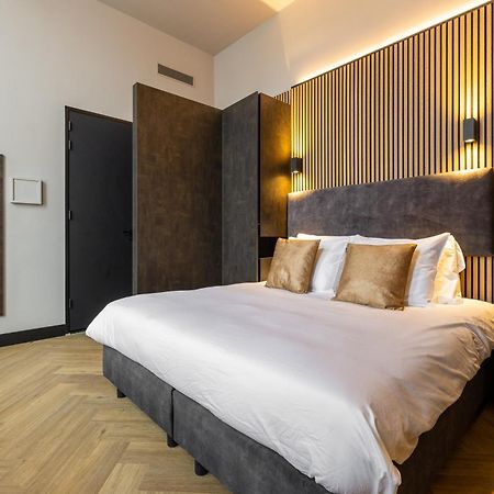 Monument Hotel Zaandam Dış mekan fotoğraf