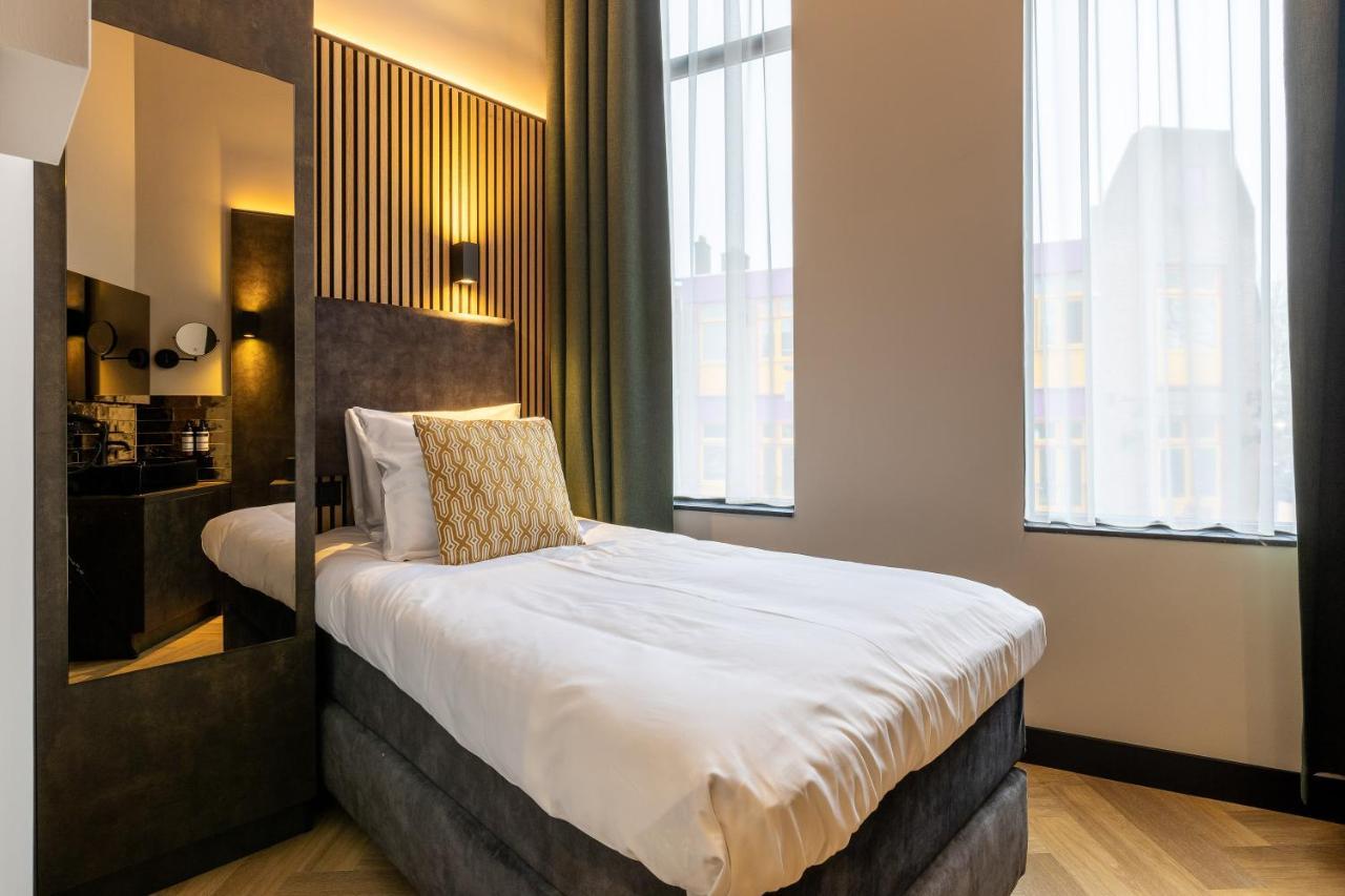 Monument Hotel Zaandam Dış mekan fotoğraf