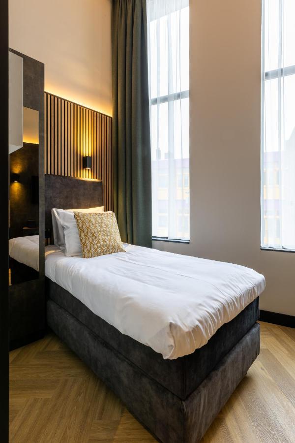 Monument Hotel Zaandam Dış mekan fotoğraf
